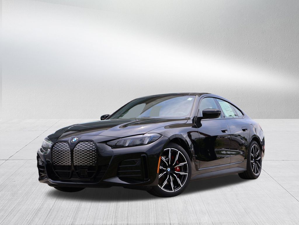2026 BMW i4 xDrive40
