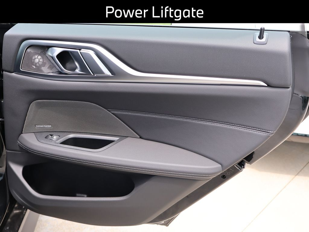 2026 BMW i4 xDrive40 San Clemente CA