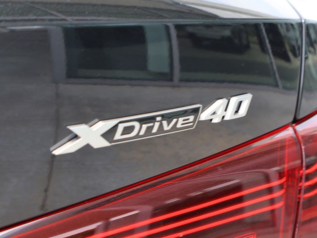 2026 BMW i4 xDrive40 San Clemente CA