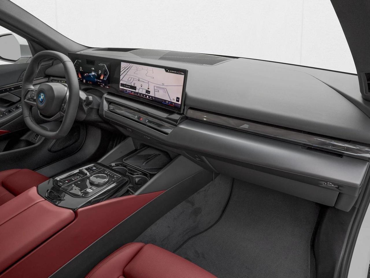 2026 BMW i5 M60 Roseville CA