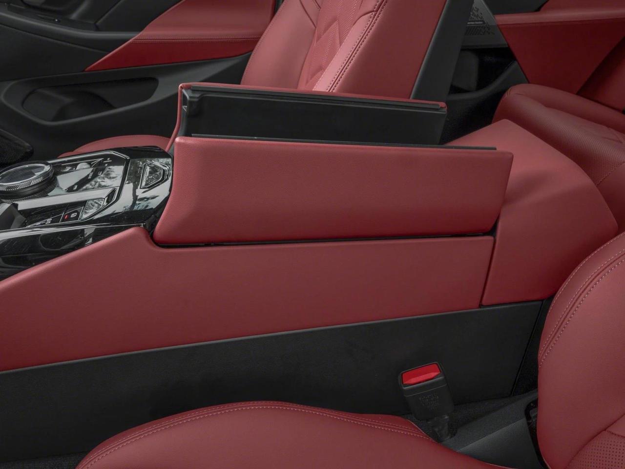 2026 BMW i5 M60 Roseville CA