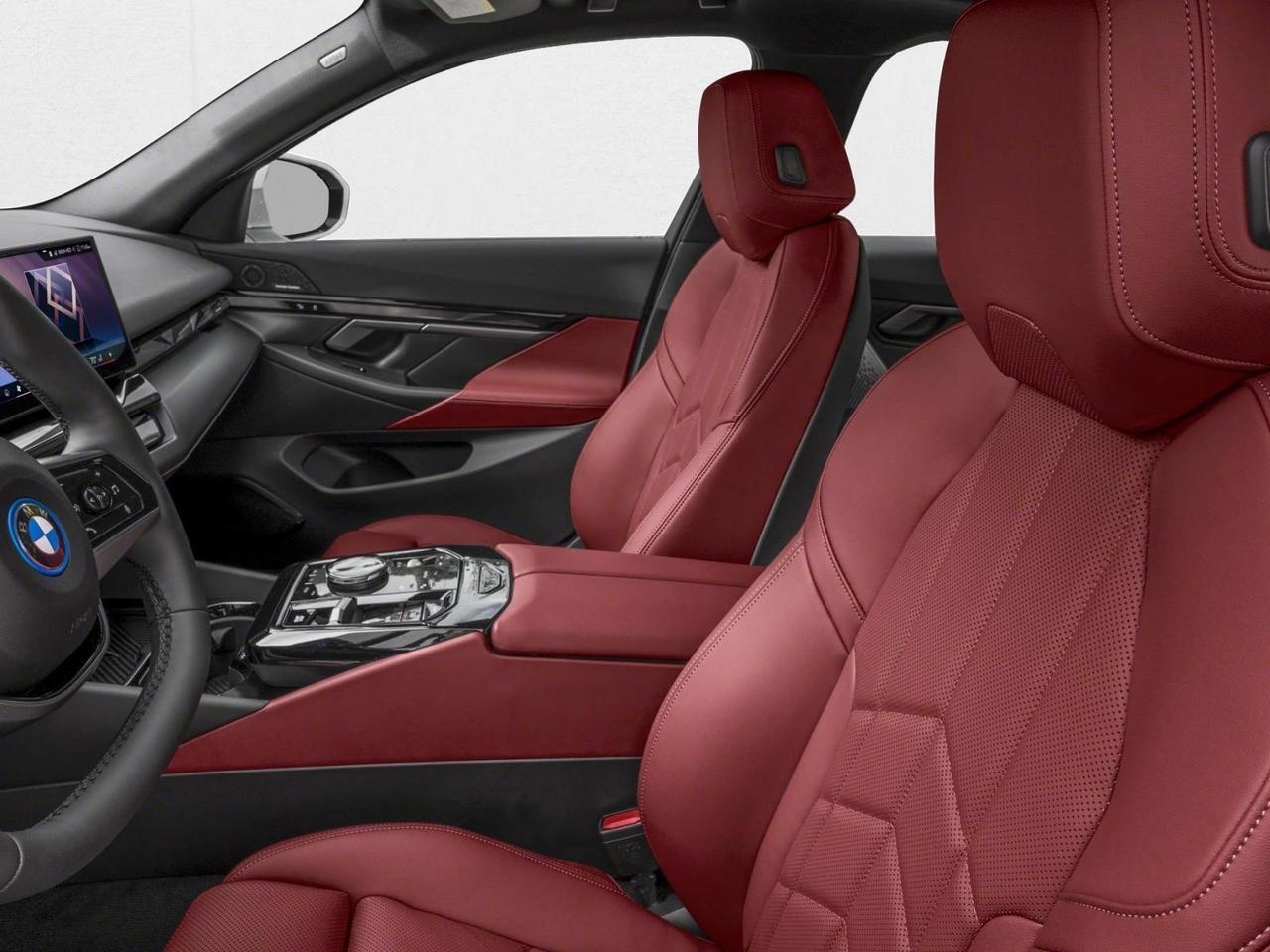 2026 BMW i5 M60 Roseville CA