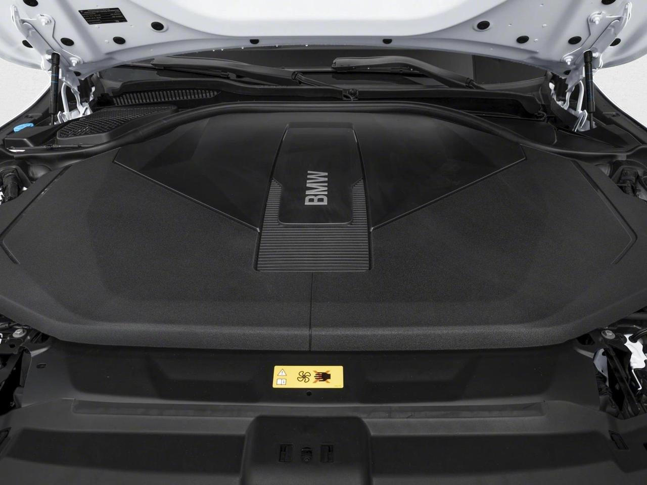 2026 BMW i5 M60 Roseville CA