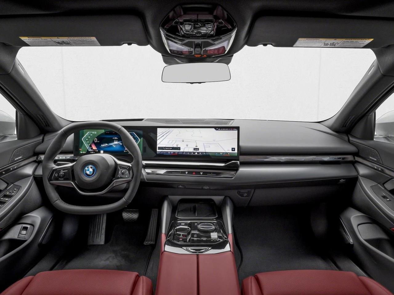 2026 BMW i5 M60 Roseville CA