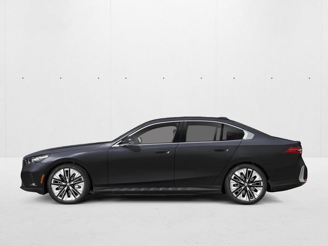2026 BMW i5 M60