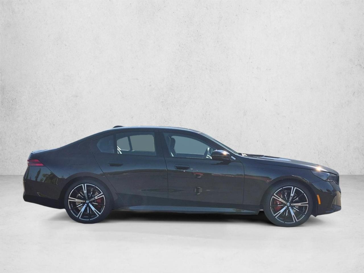 2026 BMW i5 M60 Roseville CA