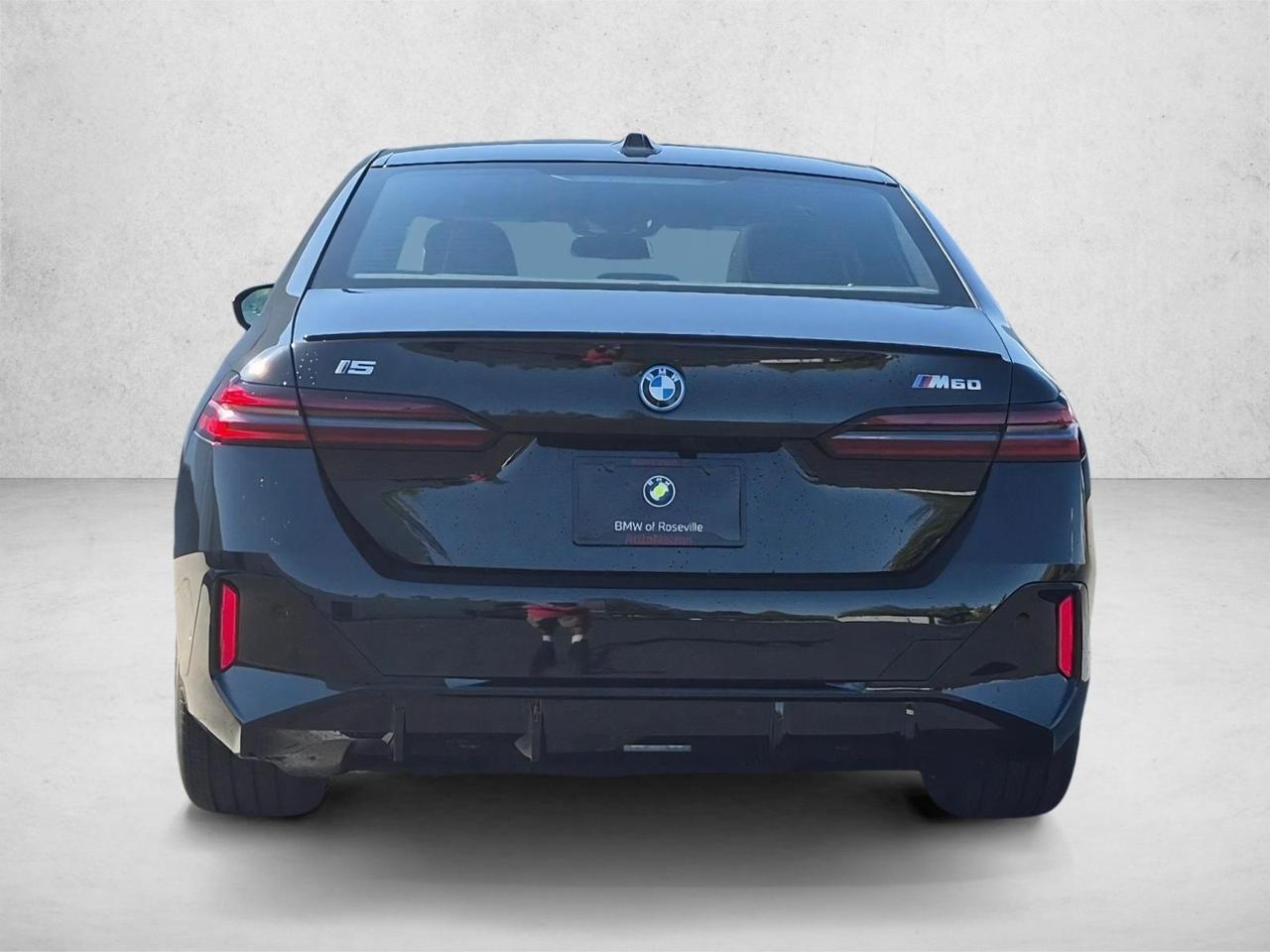 2026 BMW i5 M60 Roseville CA