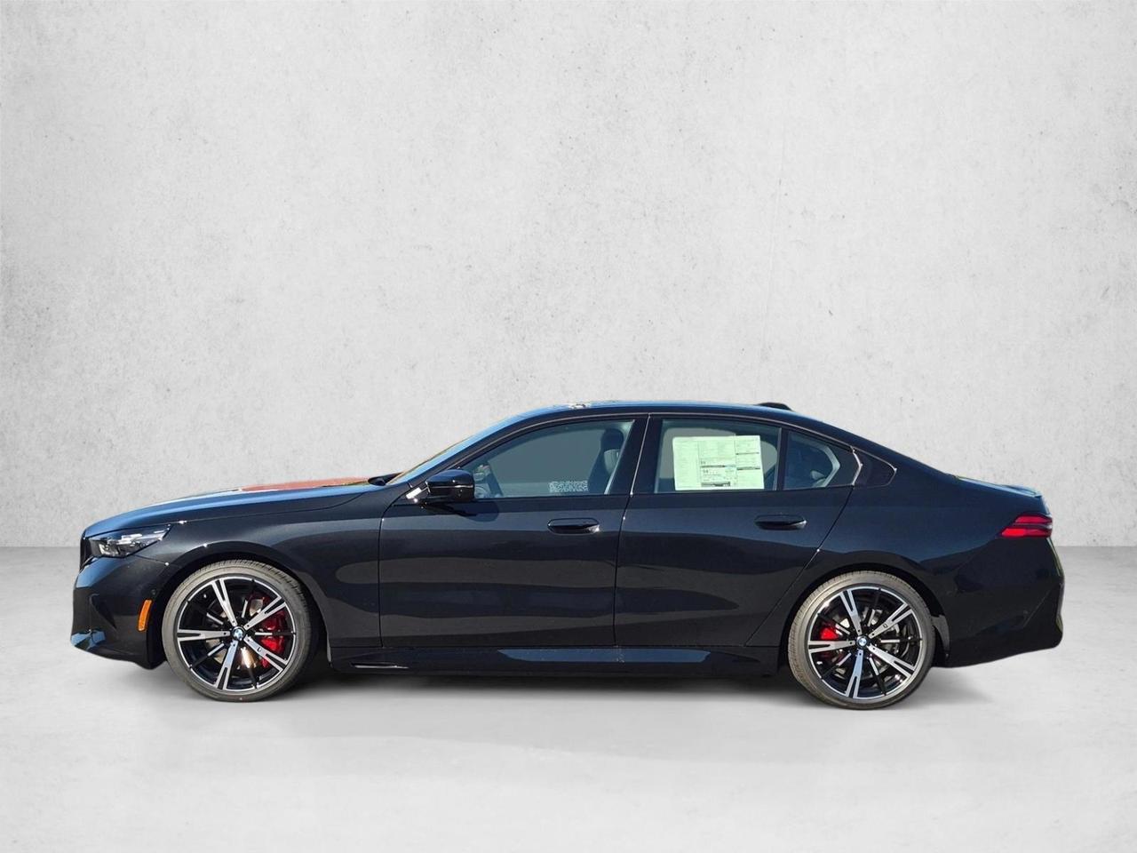 2026 BMW i5 M60 Roseville CA