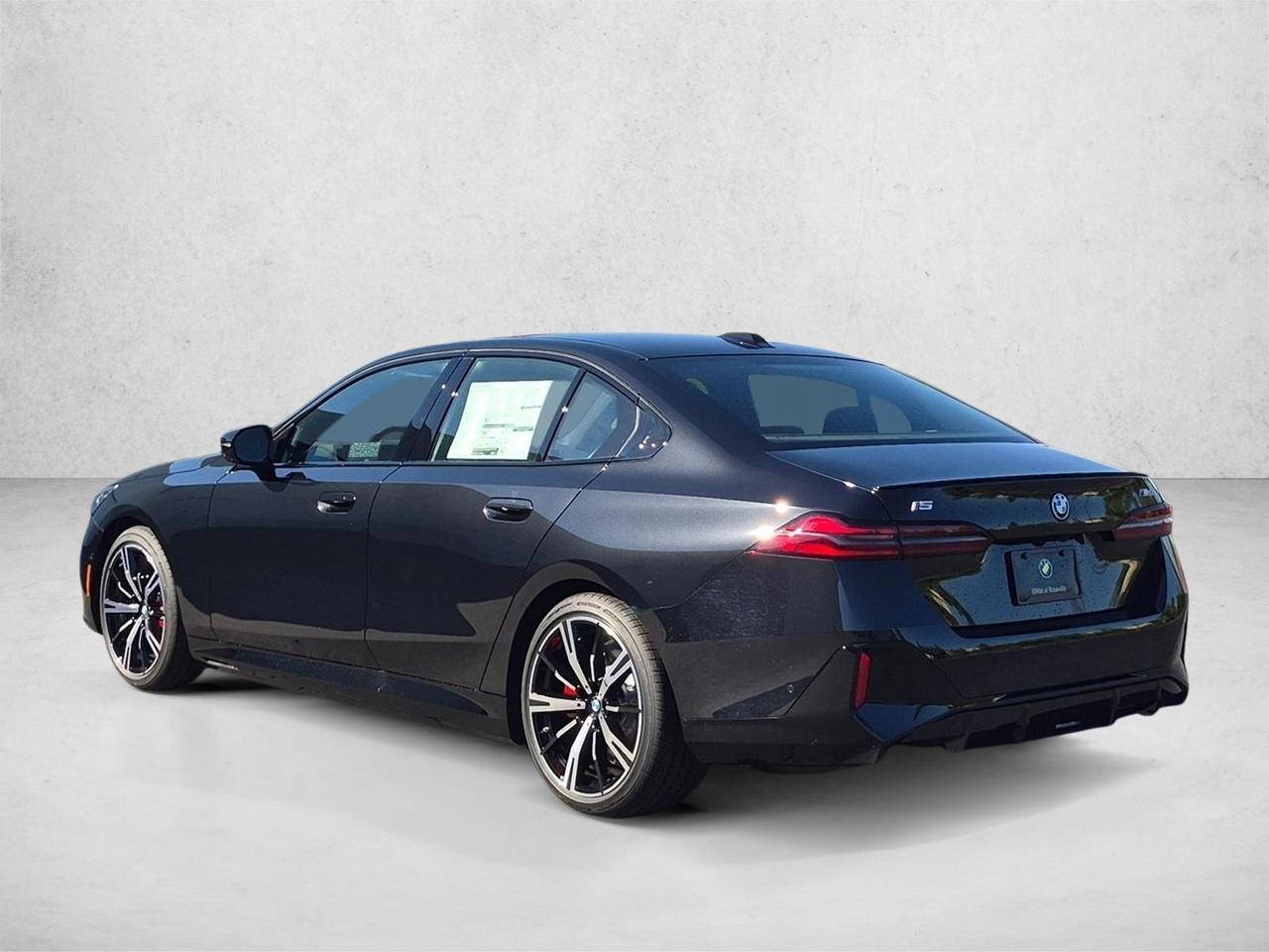 2026 BMW i5 M60 Roseville CA