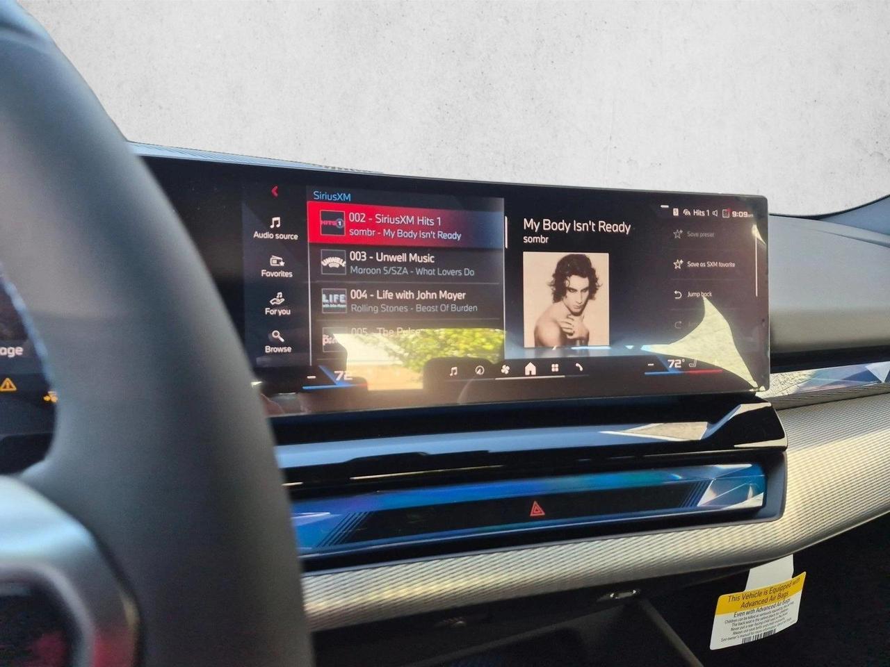 2026 BMW i5 M60 Roseville CA