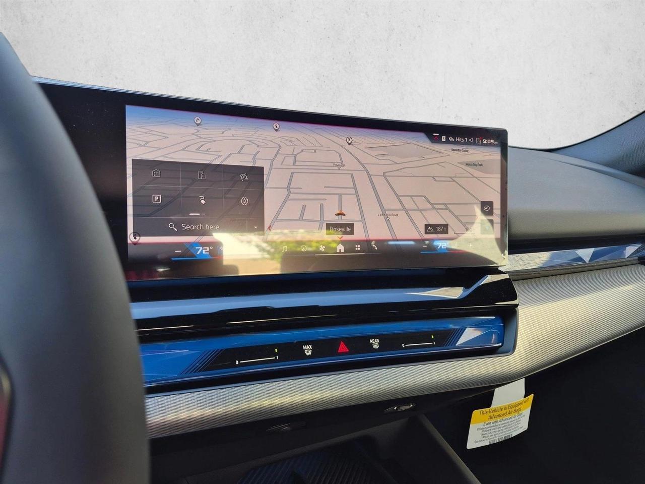 2026 BMW i5 M60 Roseville CA