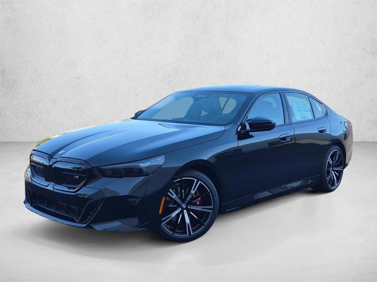 2026 BMW i5 M60
