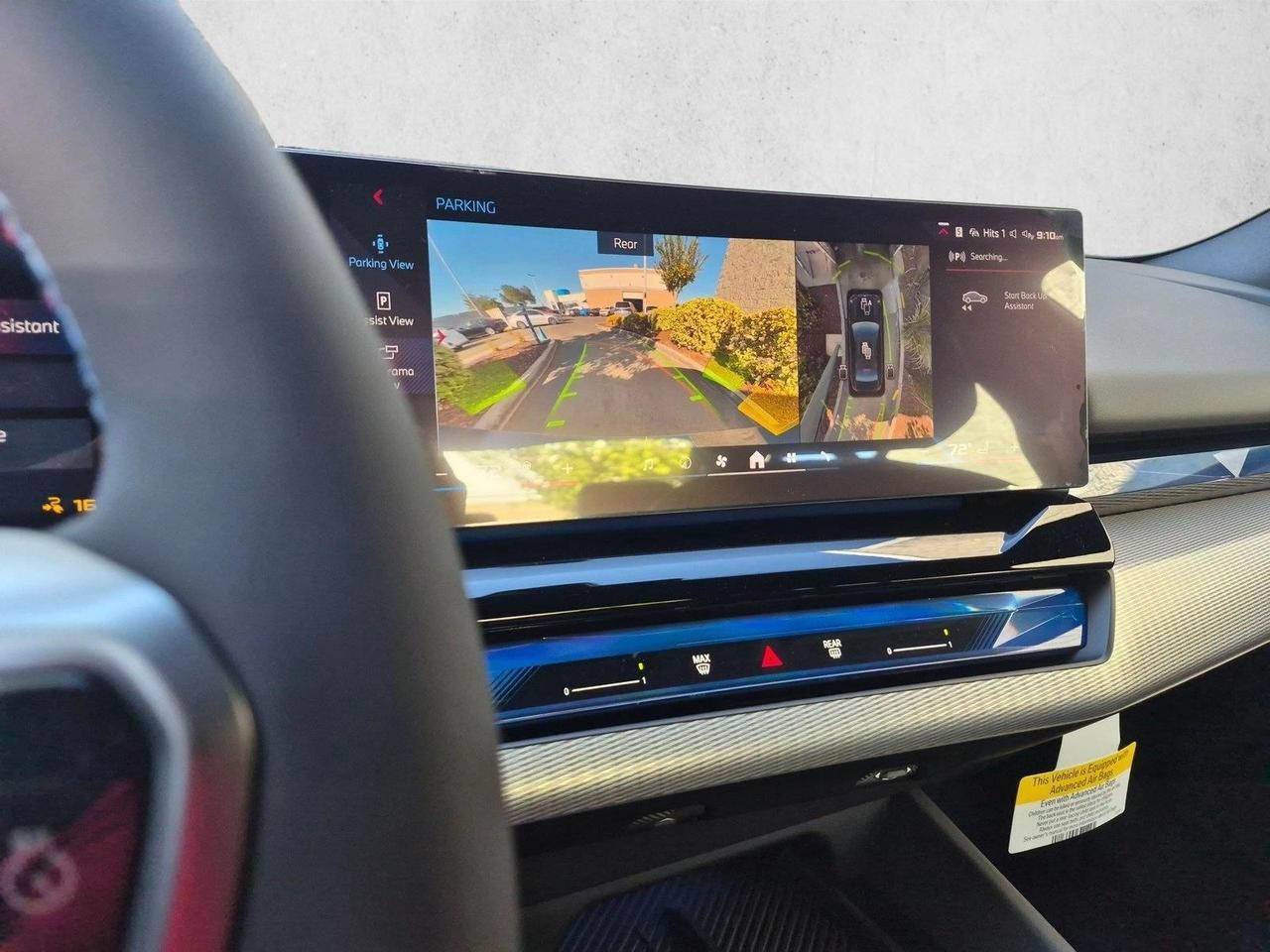2026 BMW i5 M60 Roseville CA