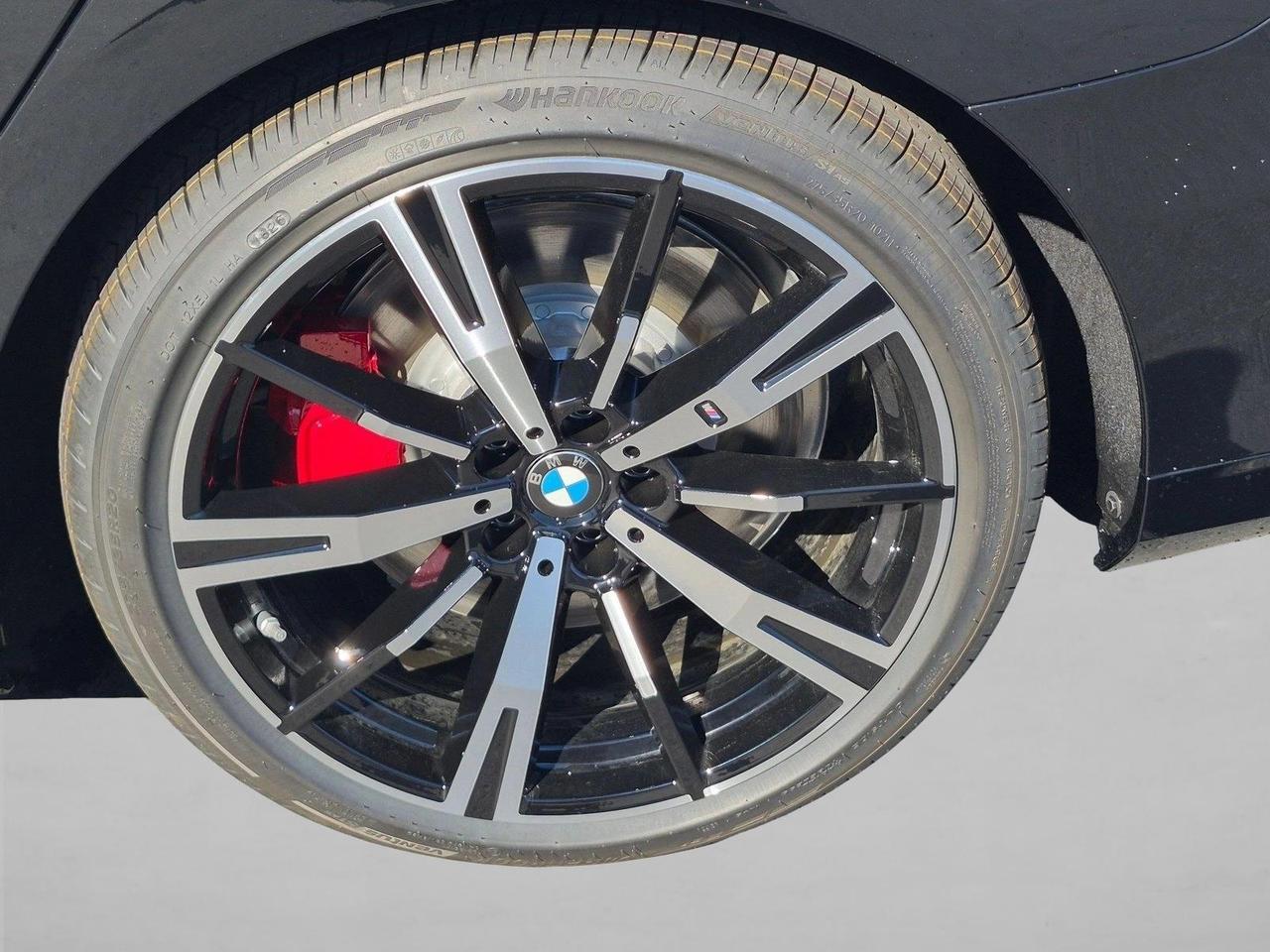 2026 BMW i5 M60 Roseville CA