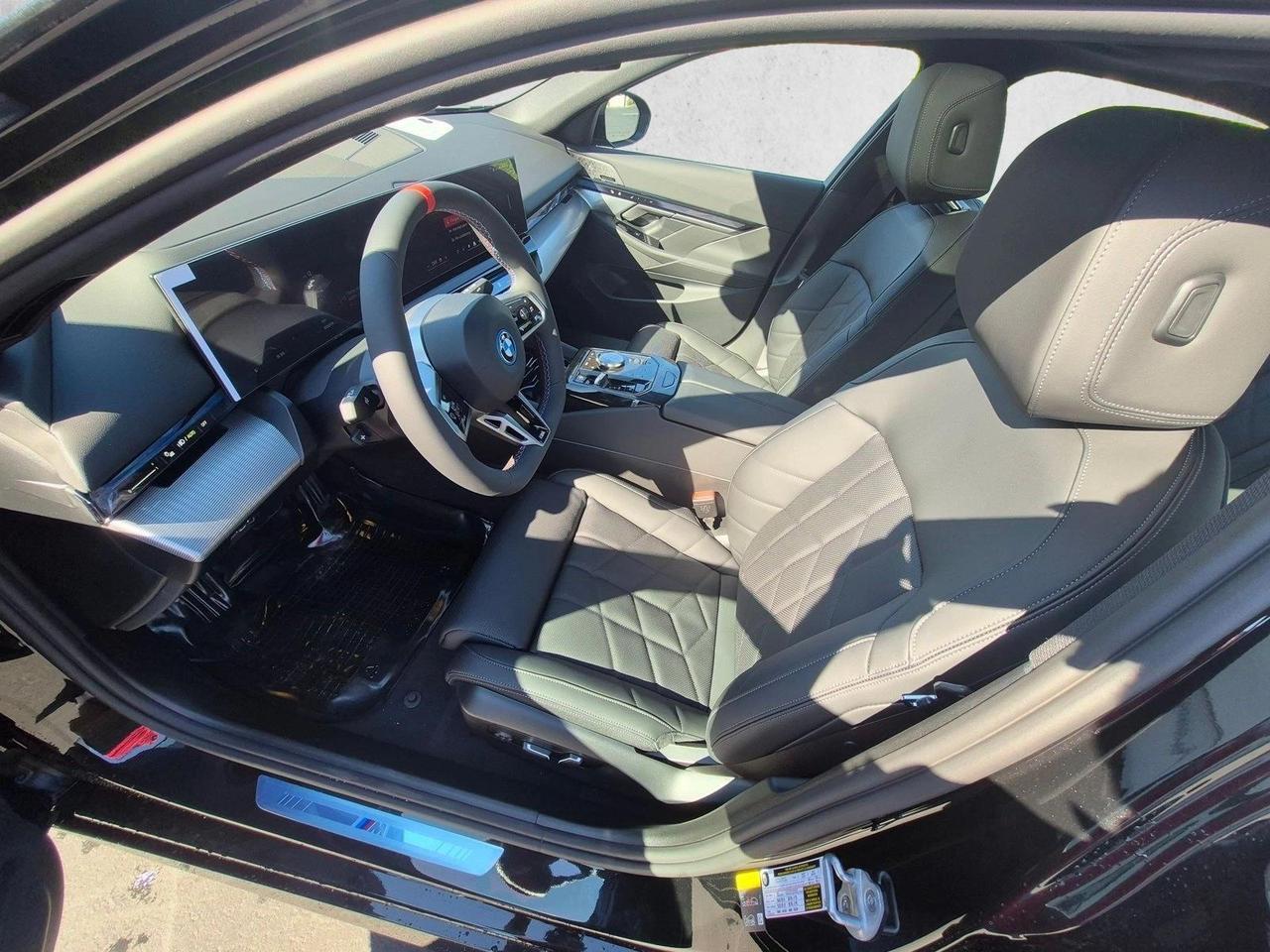 2026 BMW i5 M60 Roseville CA