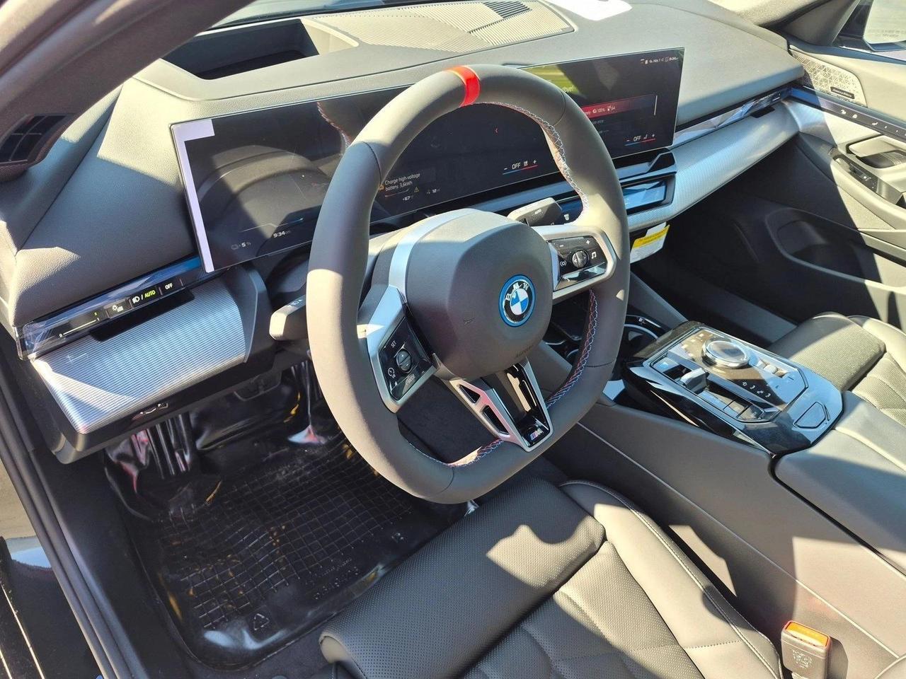 2026 BMW i5 M60 Roseville CA