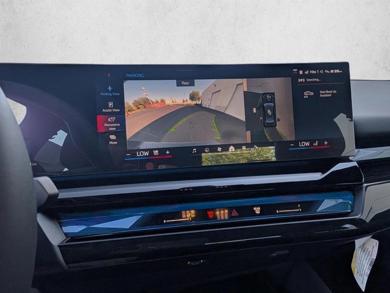 2026 BMW i5 M60 Roseville CA