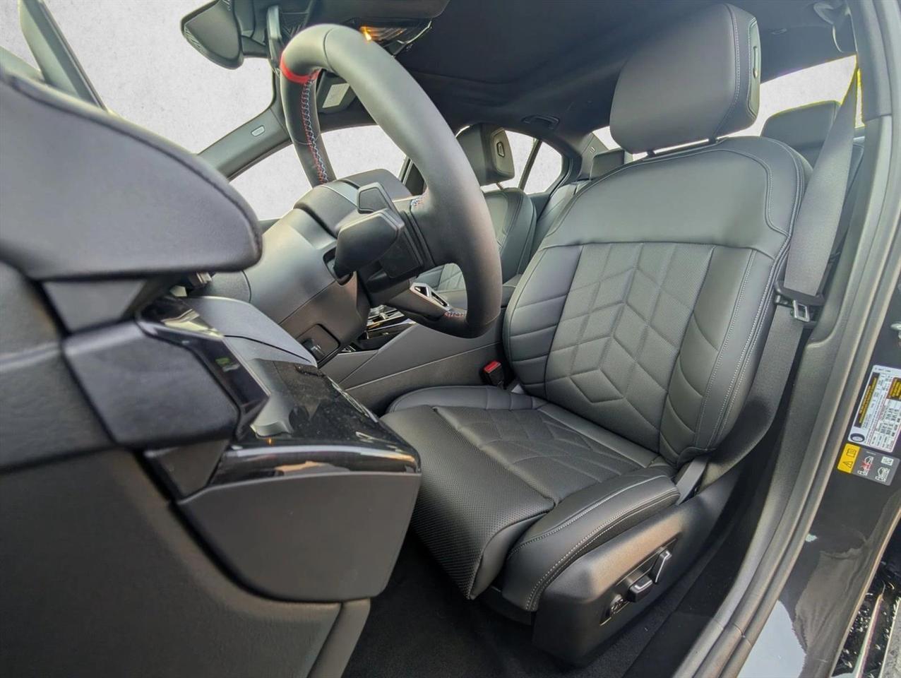 2026 BMW i5 M60 Roseville CA