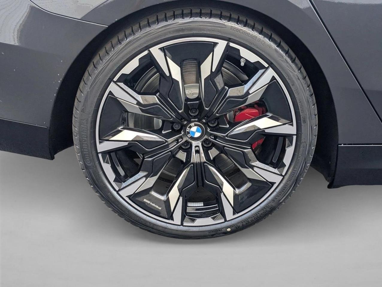 2026 BMW i5 M60 Roseville CA