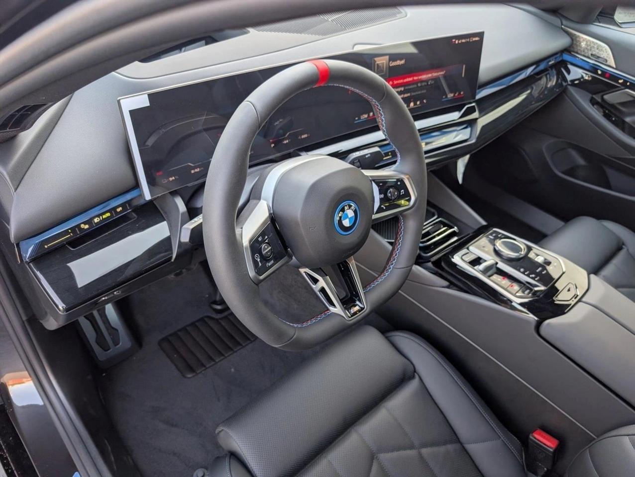 2026 BMW i5 M60 Roseville CA