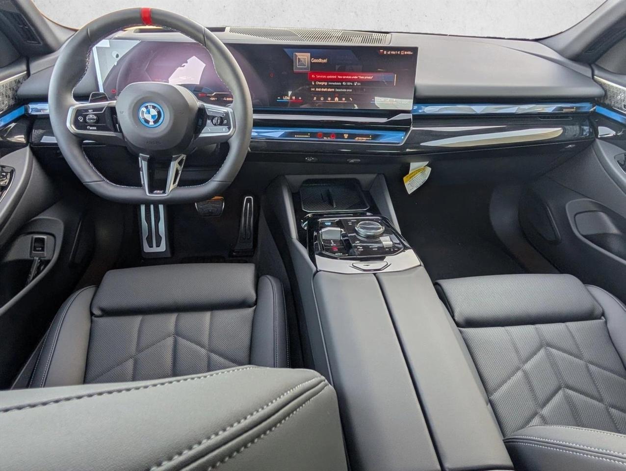 2026 BMW i5 M60 Roseville CA