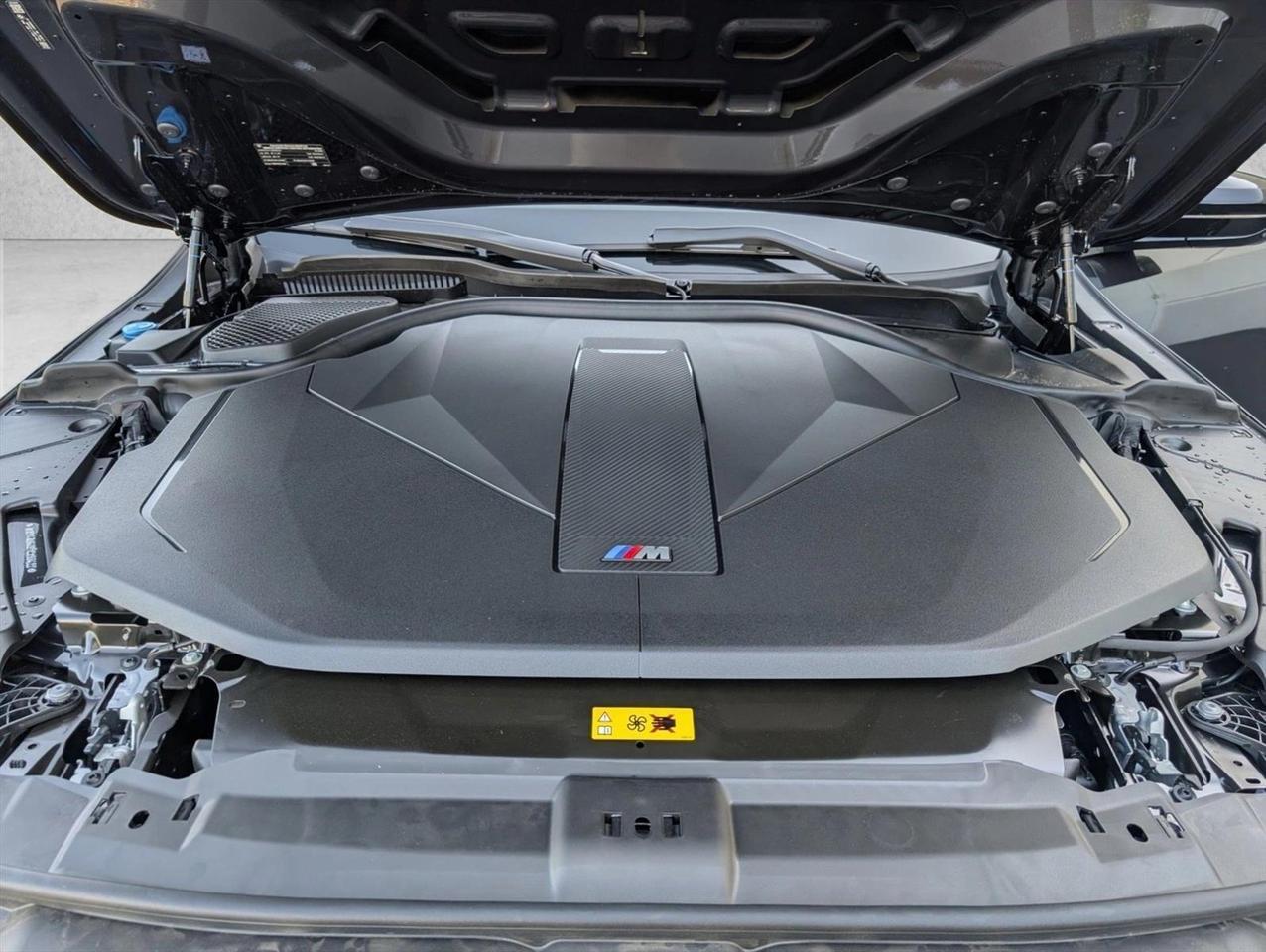 2026 BMW i5 M60 Roseville CA