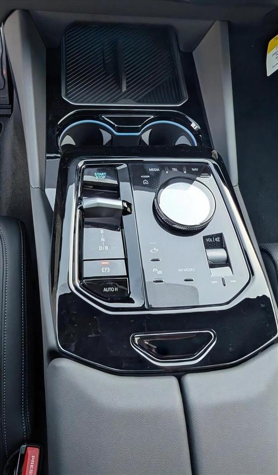 2026 BMW i5 M60 Roseville CA
