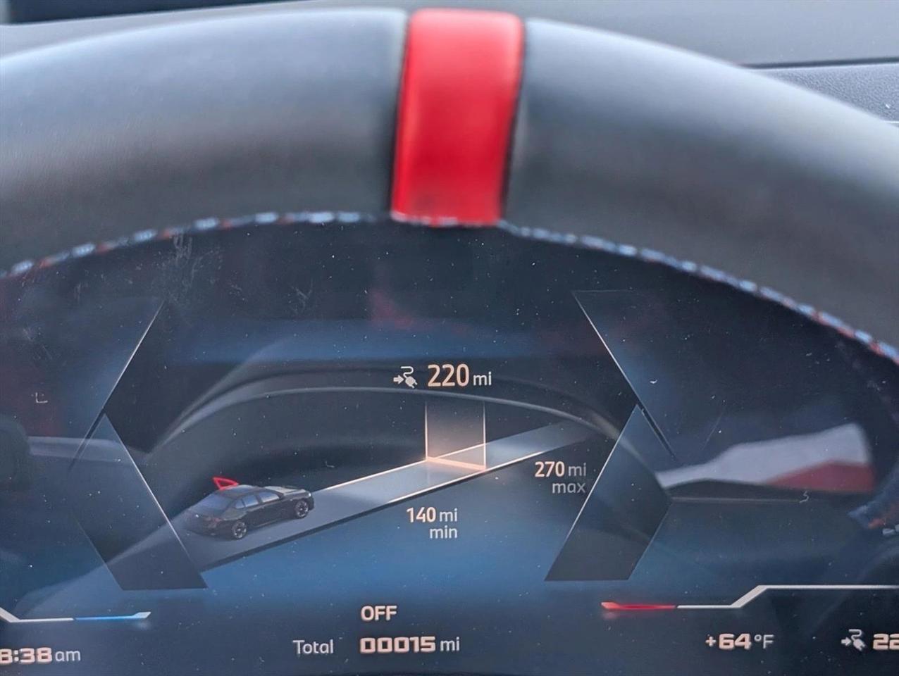 2026 BMW i5 M60 Roseville CA