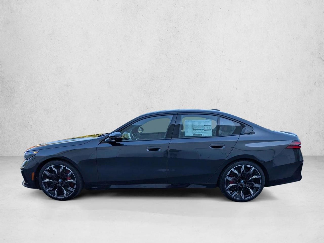 2026 BMW i5 M60 Roseville CA