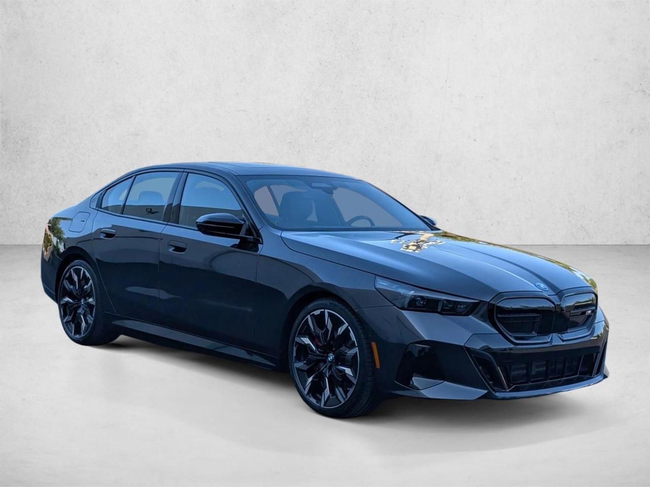 2026 BMW i5 M60 Roseville CA