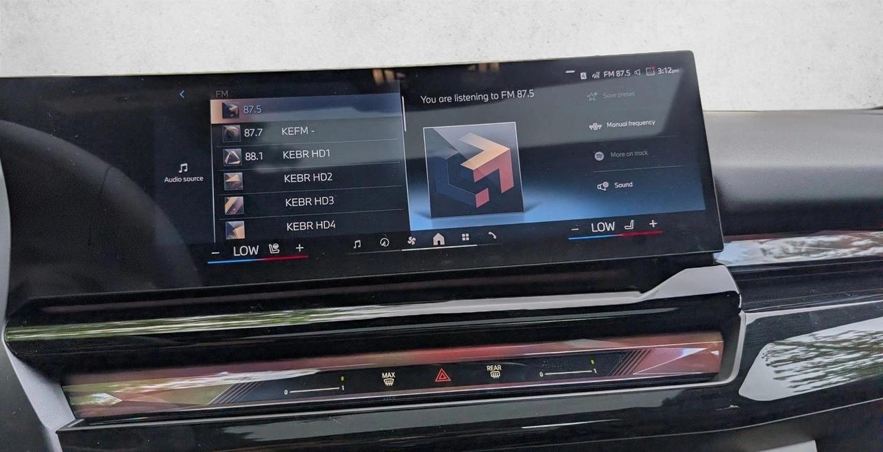 2026 BMW i5 eDrive40 Roseville CA