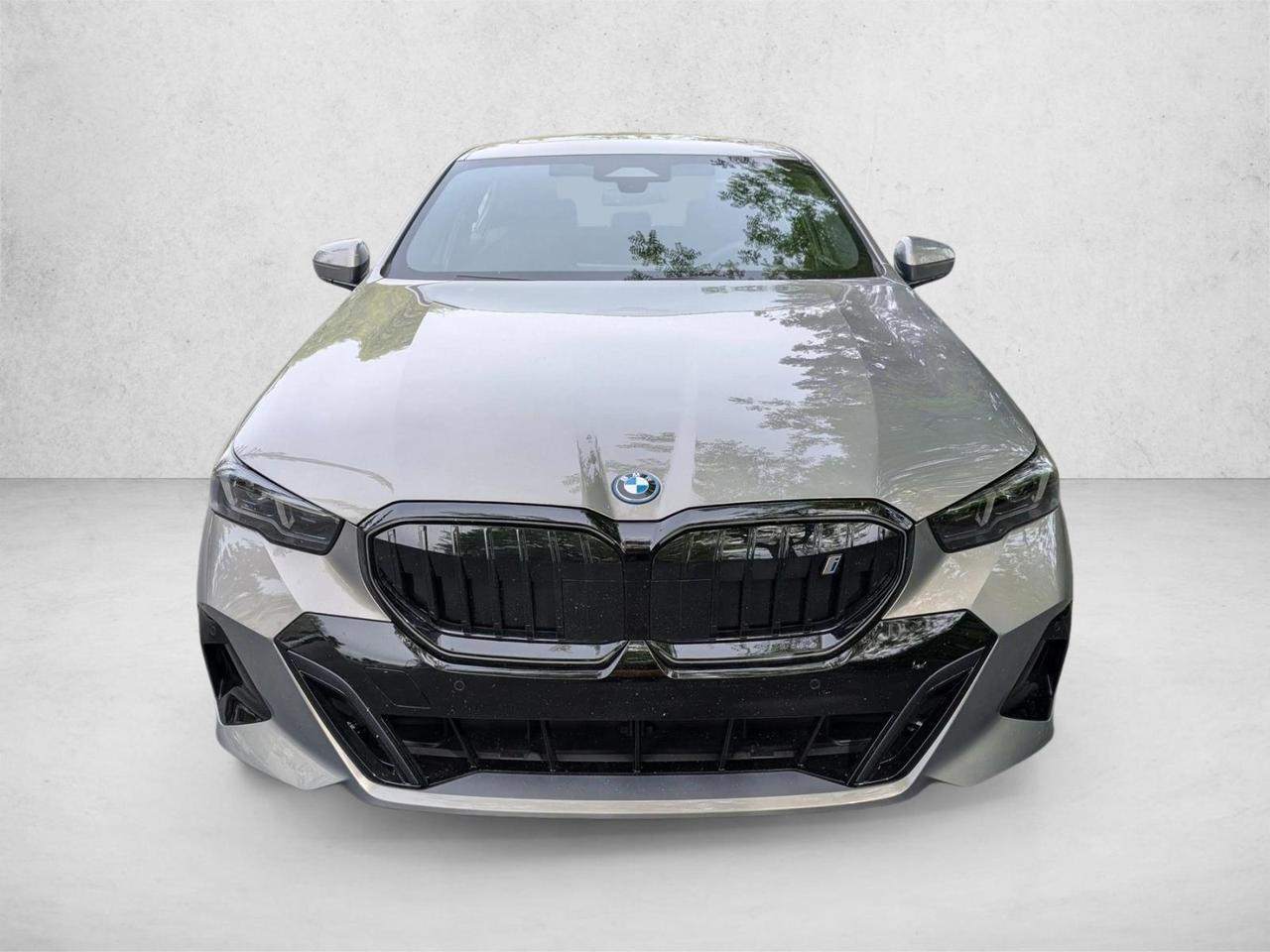 2026 BMW i5 eDrive40 Roseville CA
