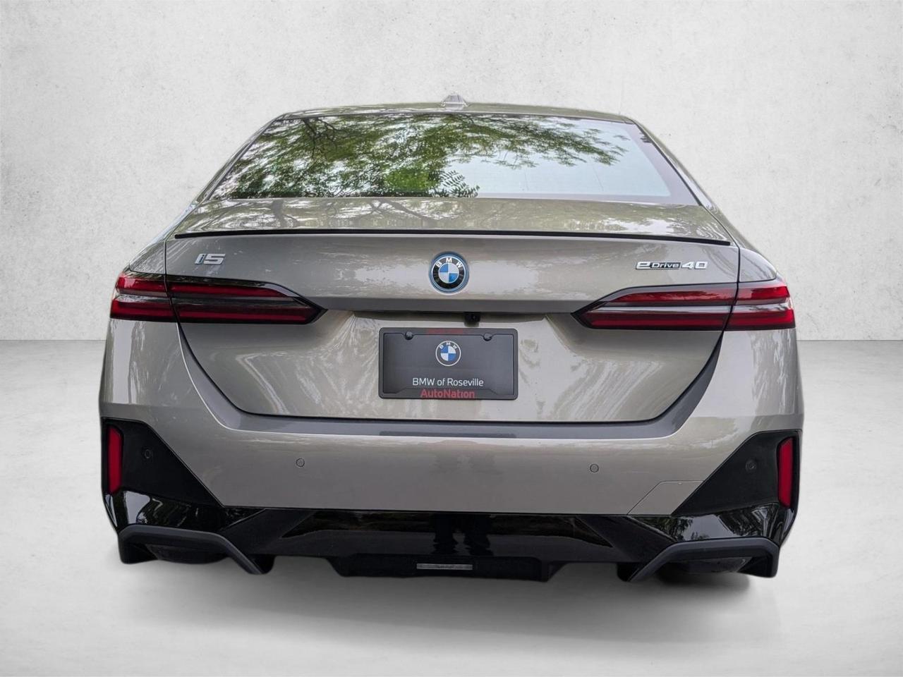 2026 BMW i5 eDrive40 Roseville CA