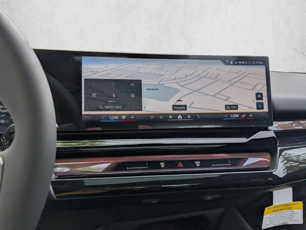 2026 BMW i5 eDrive40 Roseville CA
