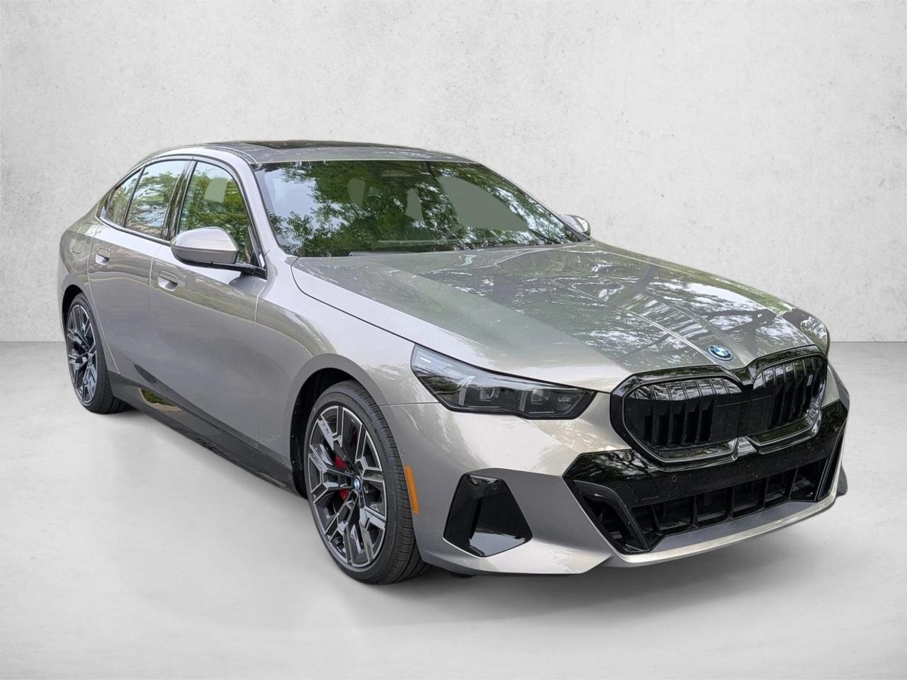 2026 BMW i5 eDrive40 Roseville CA
