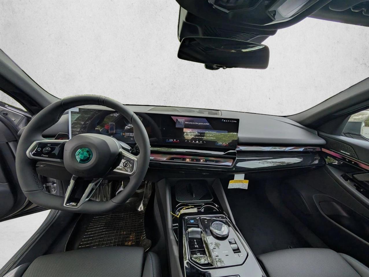 2026 BMW i5 eDrive40 Roseville CA