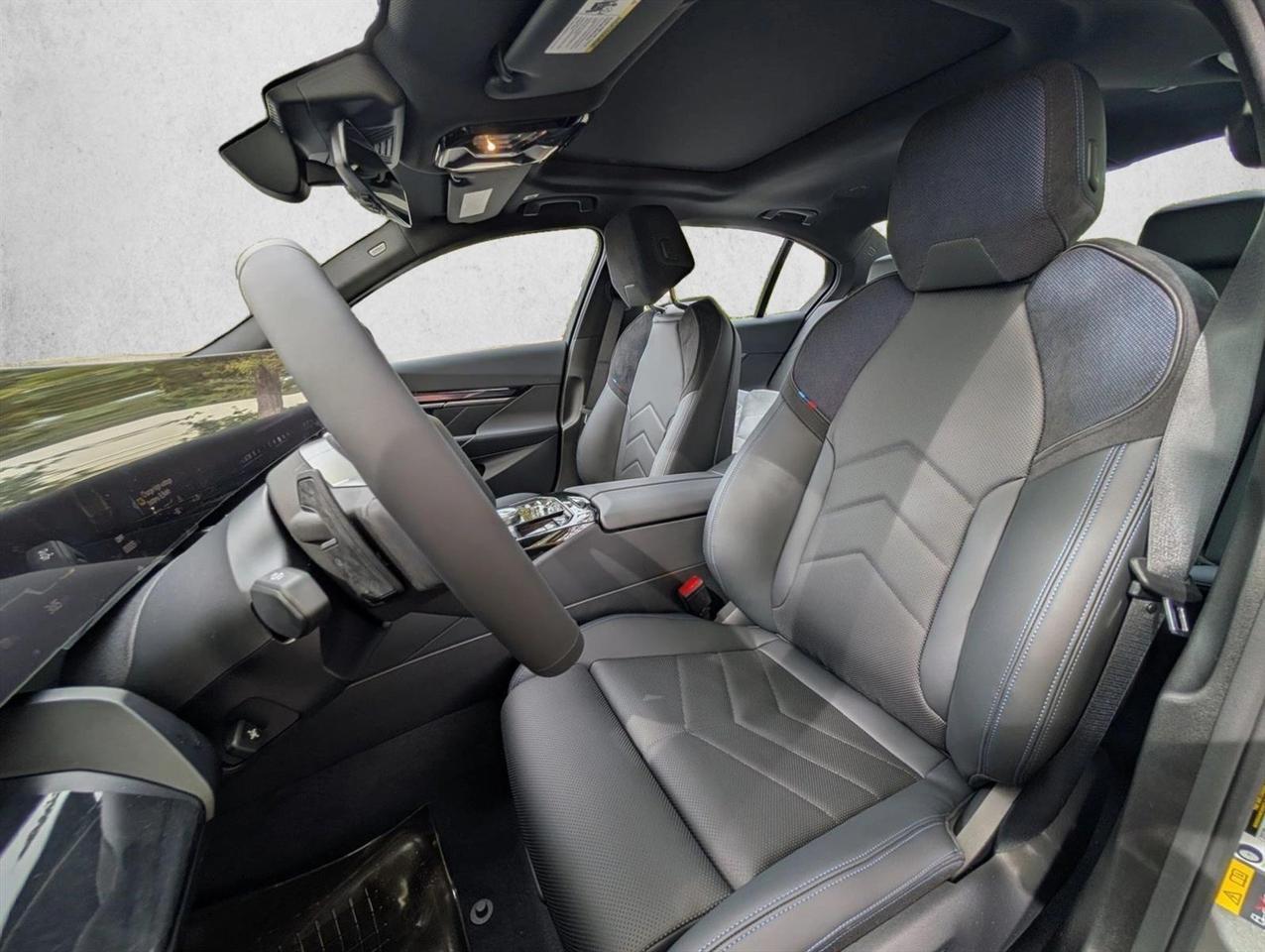 2026 BMW i5 eDrive40 Roseville CA
