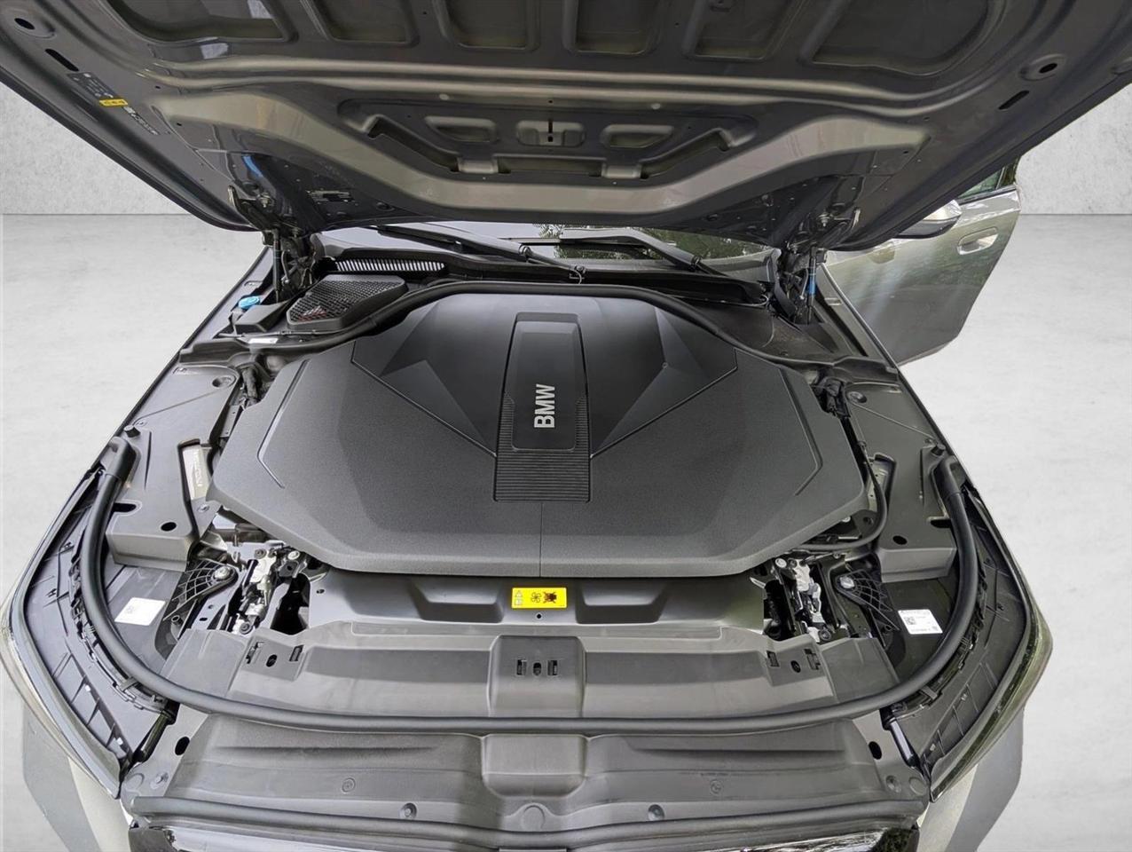 2026 BMW i5 eDrive40 Roseville CA