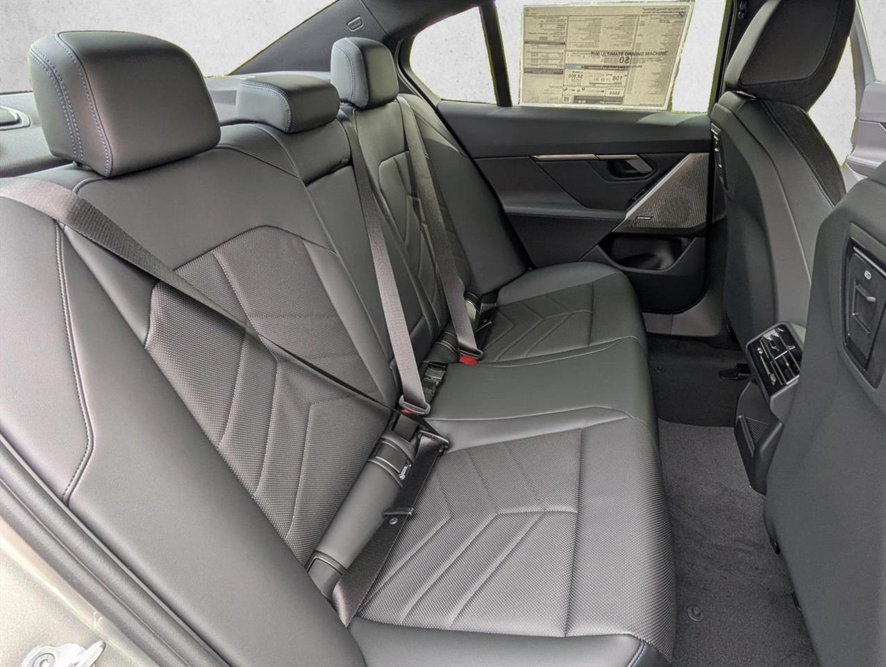 2026 BMW i5 eDrive40 Roseville CA