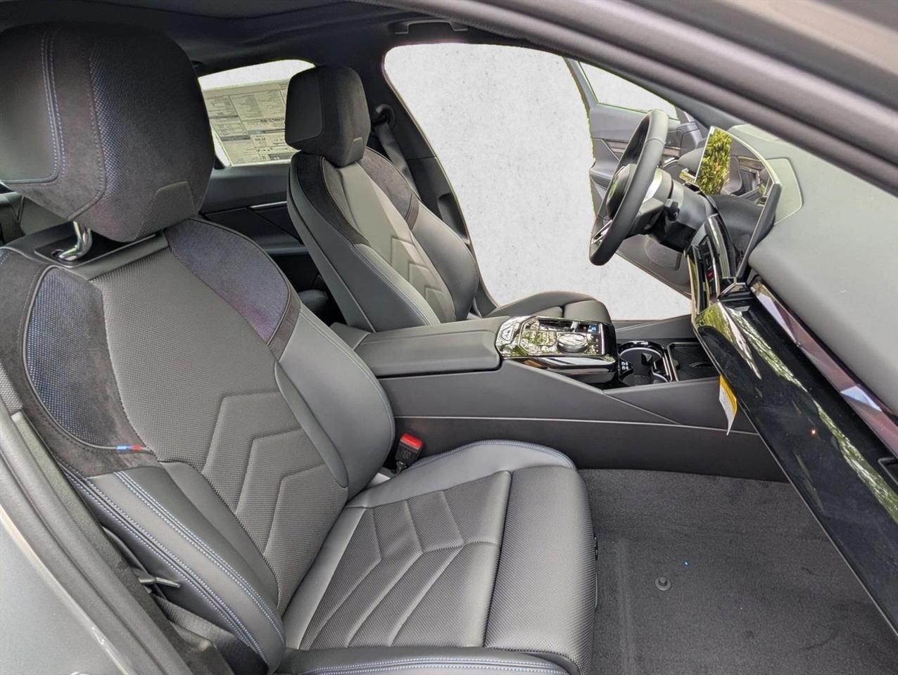 2026 BMW i5 eDrive40 Roseville CA