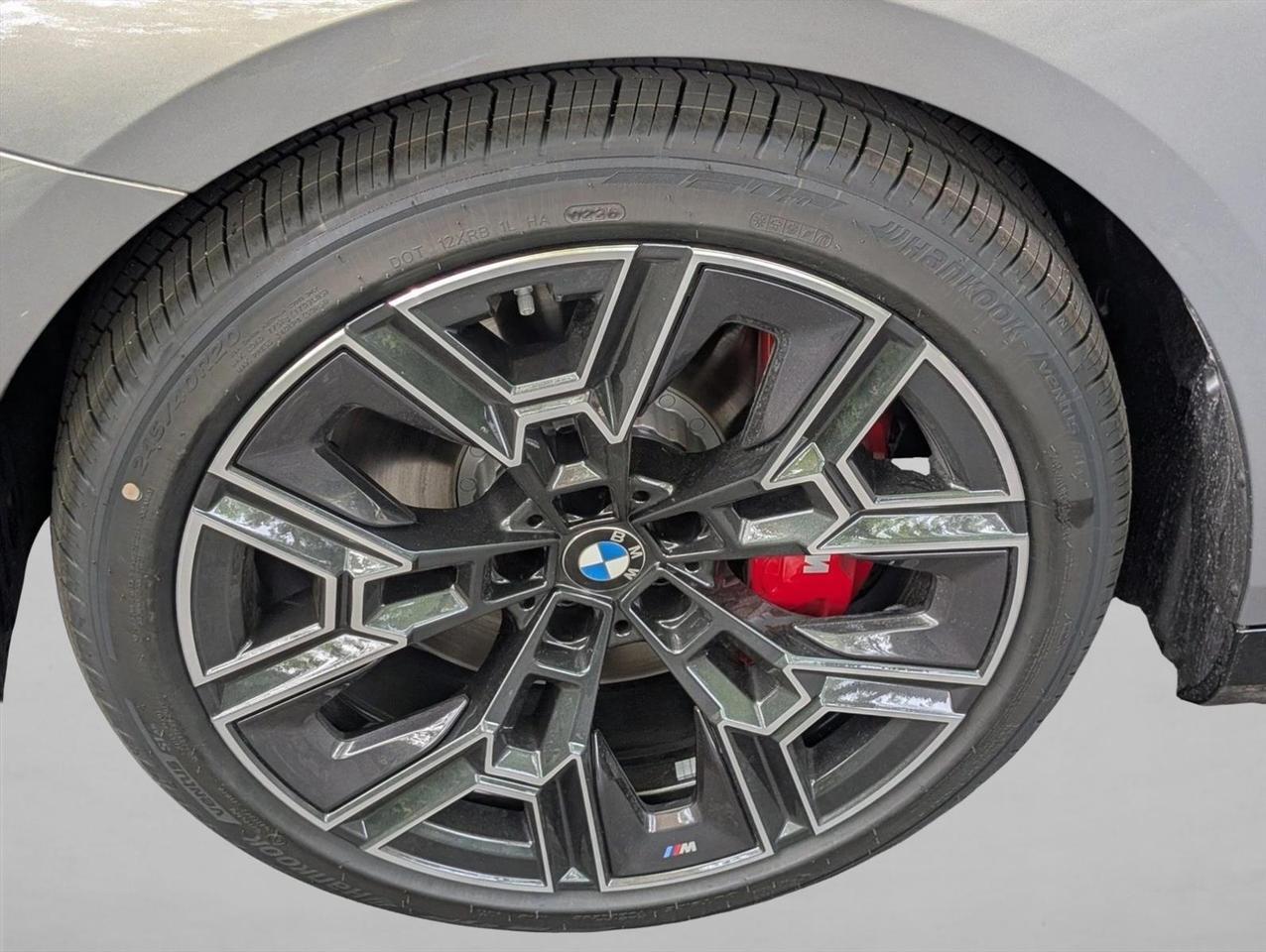 2026 BMW i5 eDrive40 Roseville CA