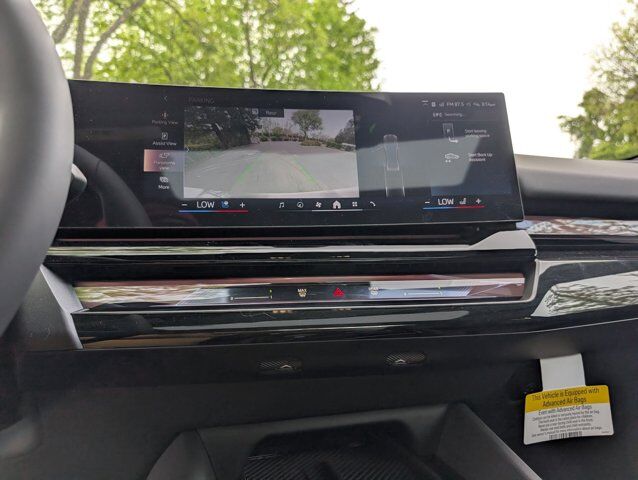 2026 BMW i5 eDrive40 Roseville CA