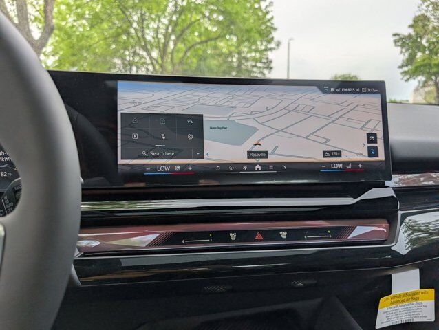 2026 BMW i5 eDrive40 Roseville CA