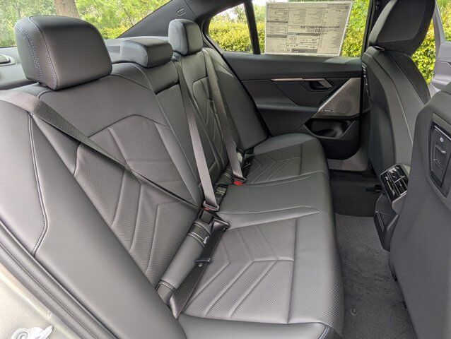 2026 BMW i5 eDrive40 Roseville CA