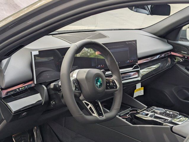 2026 BMW i5 eDrive40 Roseville CA