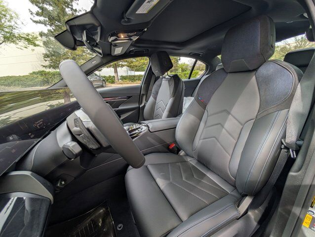 2026 BMW i5 eDrive40 Roseville CA