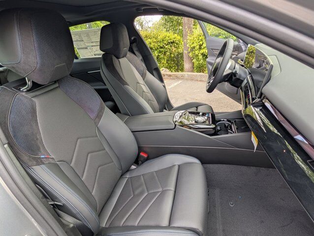 2026 BMW i5 eDrive40 Roseville CA