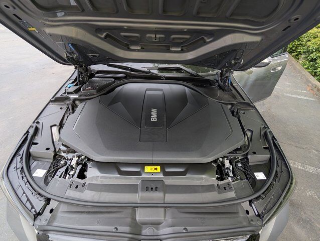 2026 BMW i5 eDrive40 Roseville CA