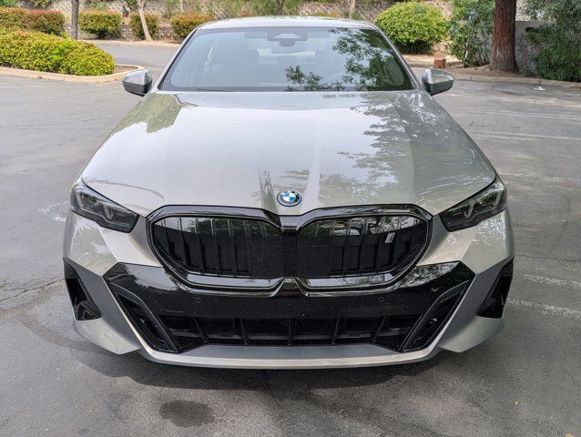 2026 BMW i5 eDrive40 Roseville CA