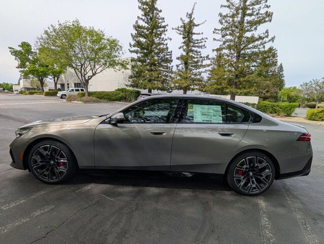 2026 BMW i5 eDrive40 Roseville CA
